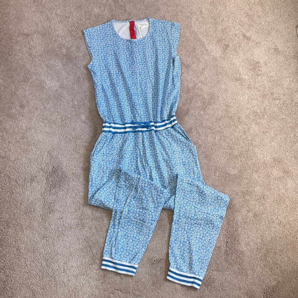 Boden Romper Girl’s size 13-14y
